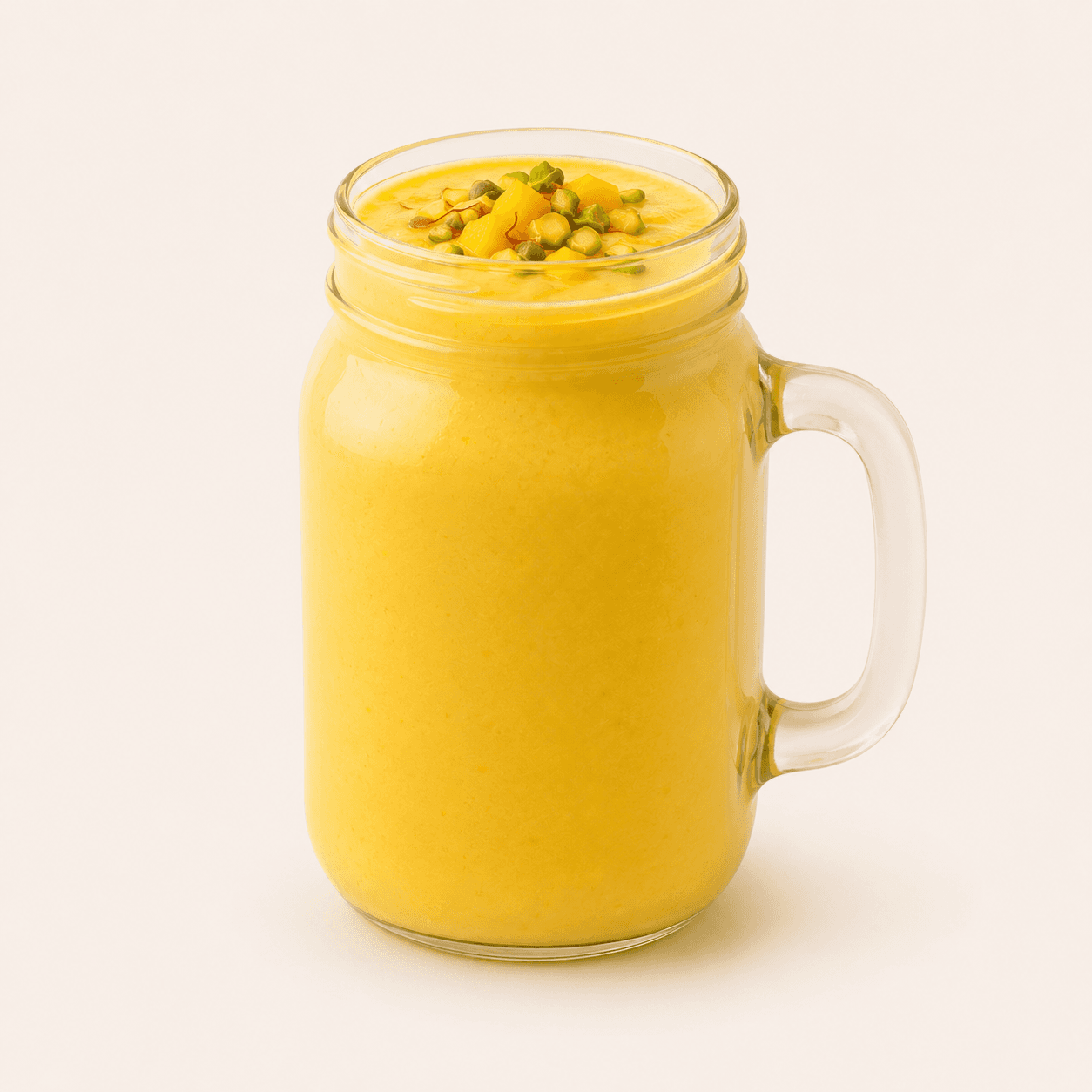 Mango Lassi