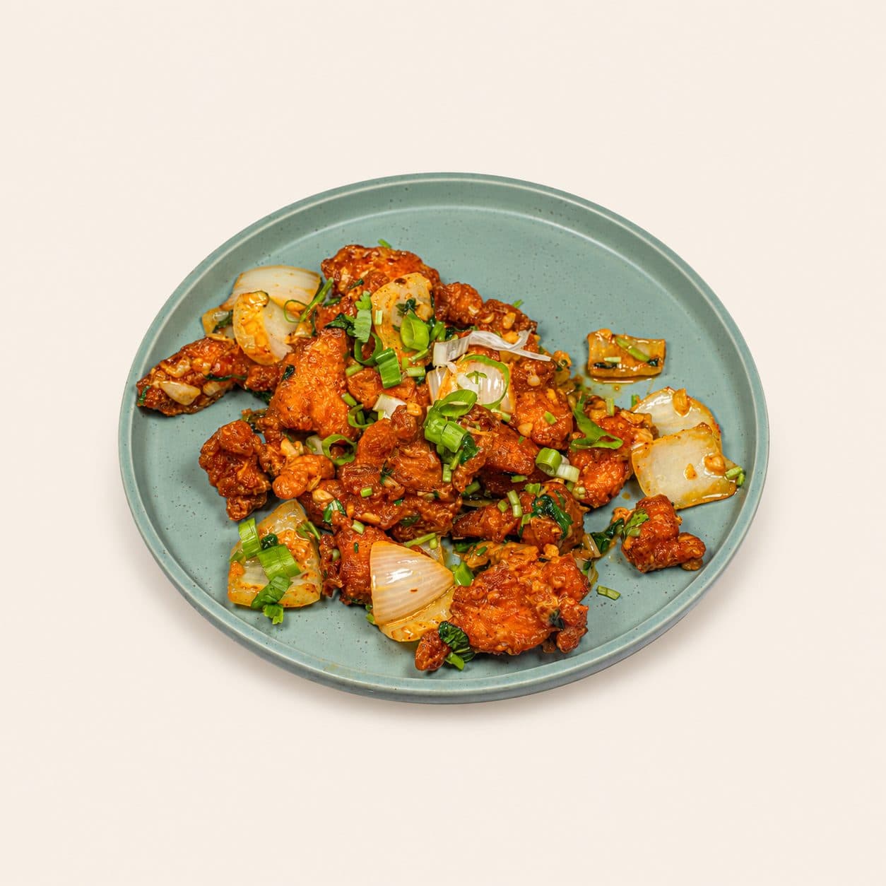 Chilli Chicken