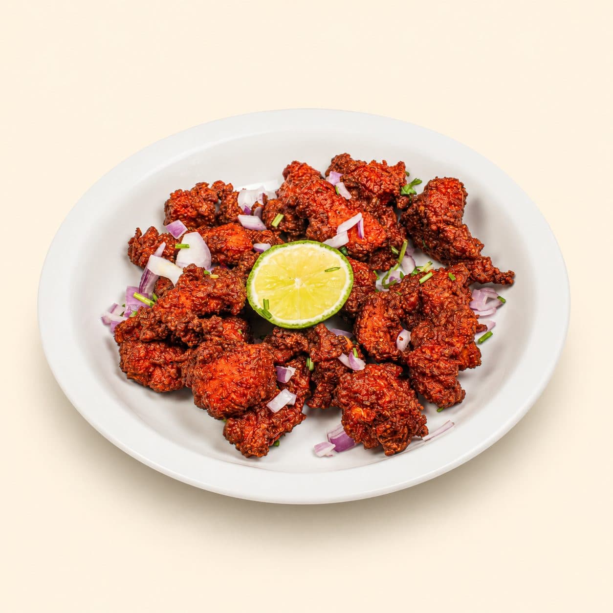 Fish Pakodi