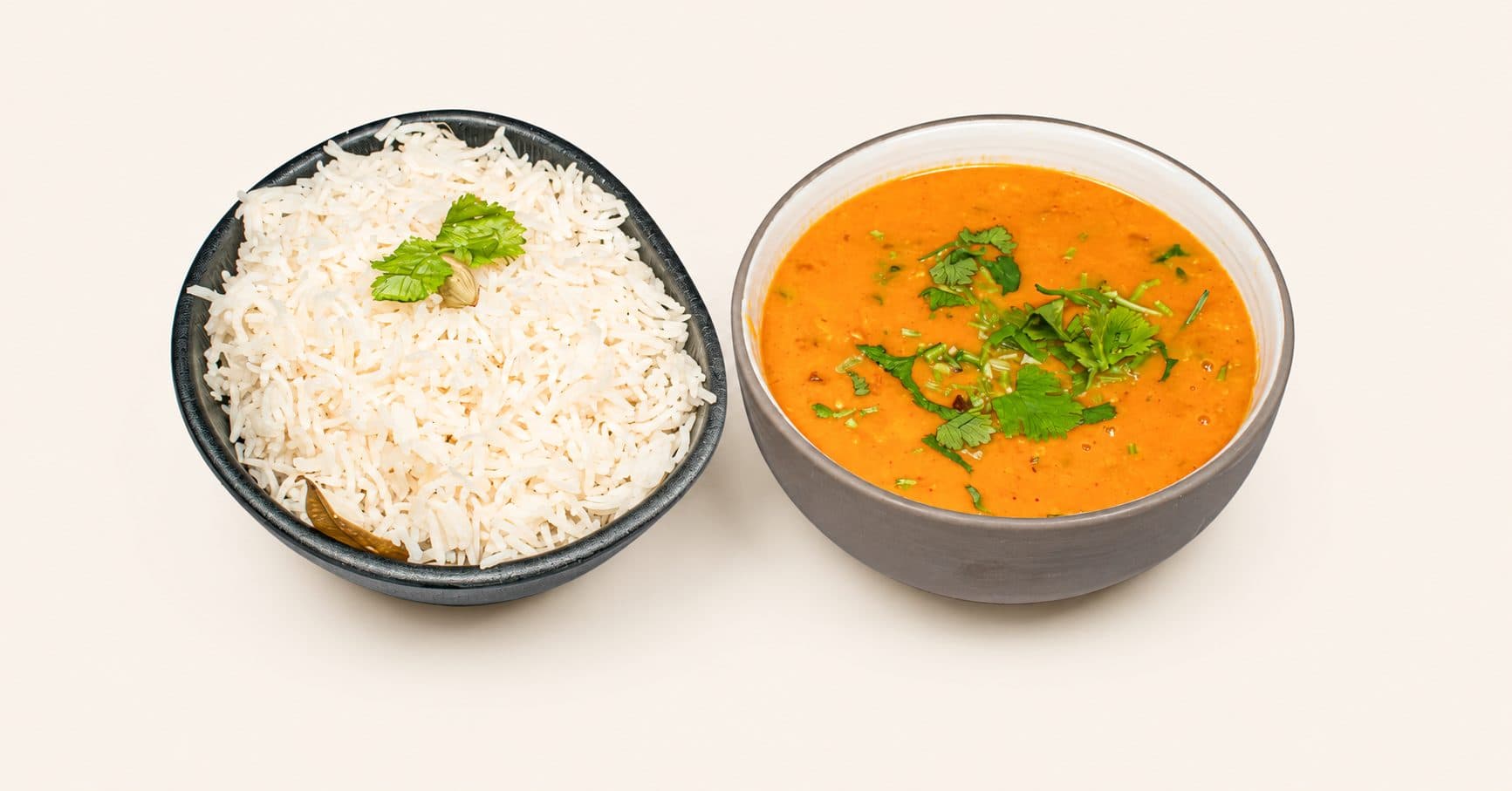 Ghee Dal Reis
