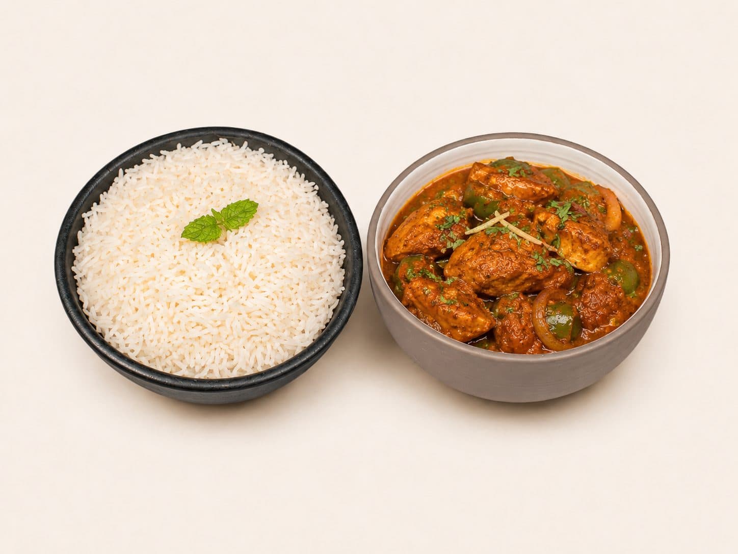 Kadai Chicken
