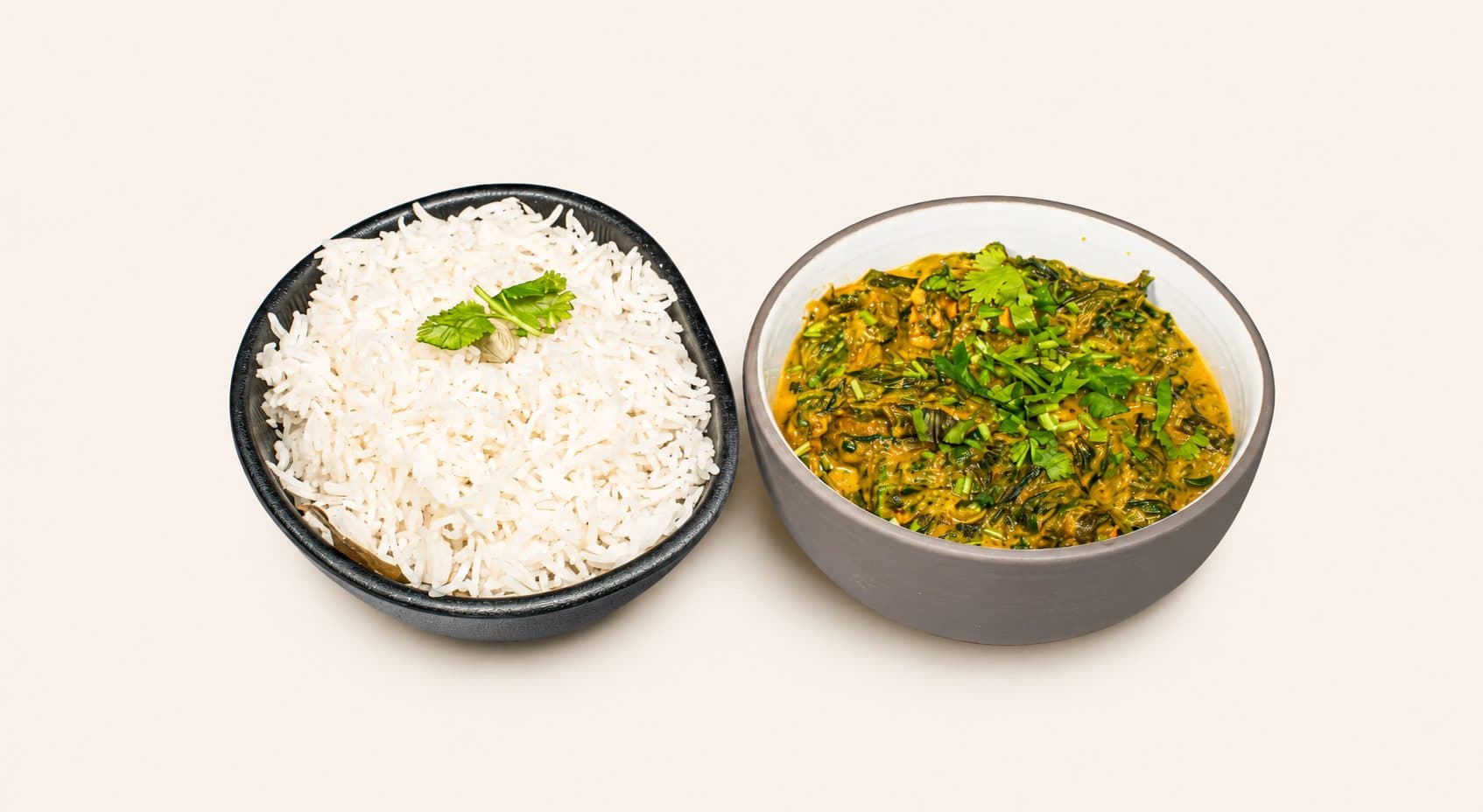 Palak Dal