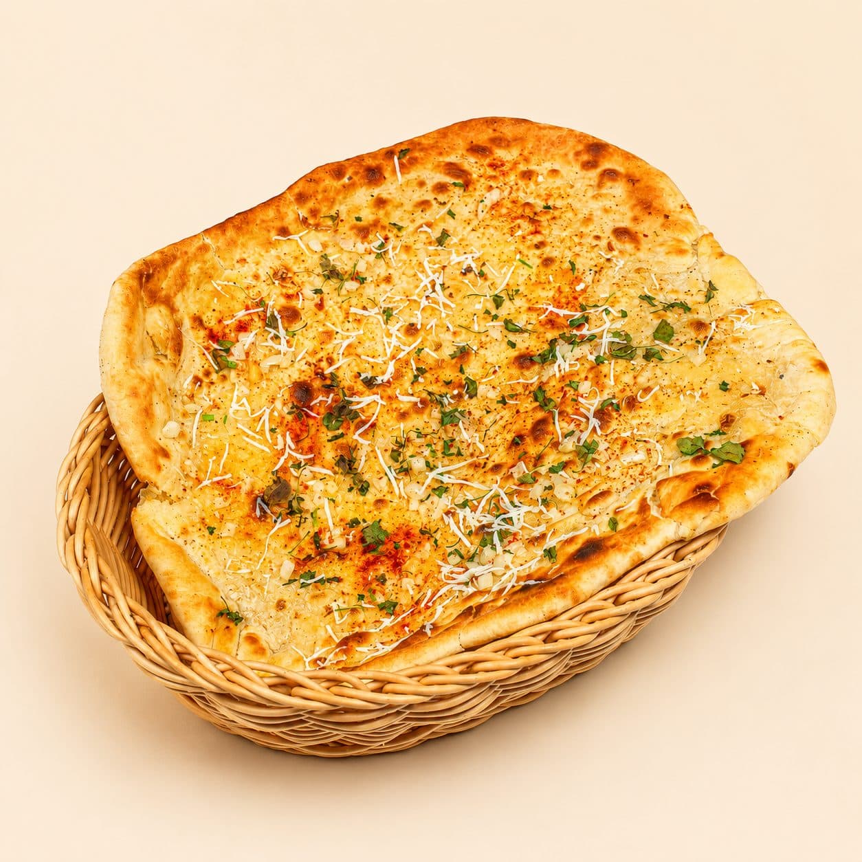 Special Naan