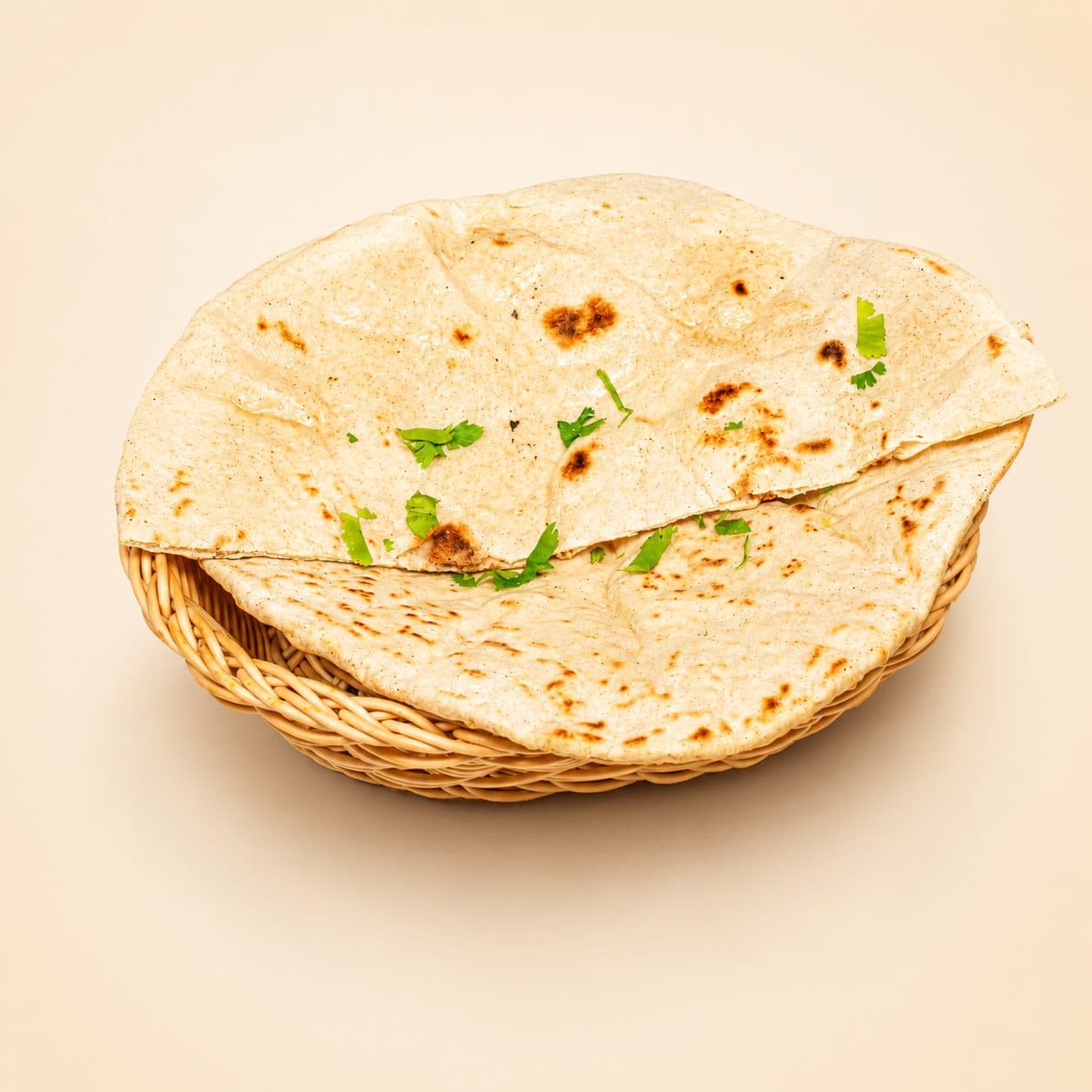Tawa Roti